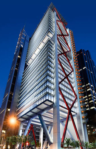 8 Chifley Square