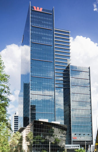 Westpac Place